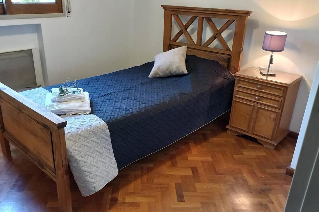 Apartment Departamento En Ciudad Mendoza