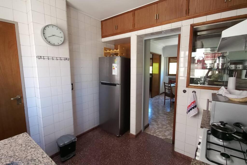 Departamento En Ciudad Apartment Mendoza