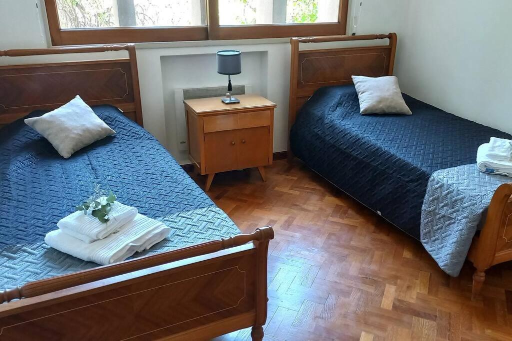 Apartment Departamento En Ciudad Mendoza