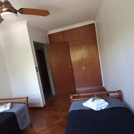 Departamento En Mendoza Ciudad Apartment Exterior photo