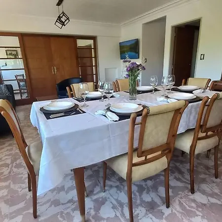 Departamento En Mendoza Ciudad Apartment Exterior photo