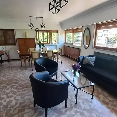 Departamento En Mendoza Ciudad Apartment Exterior photo