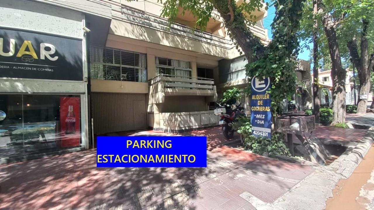 Departamento En Ciudad Apartamento