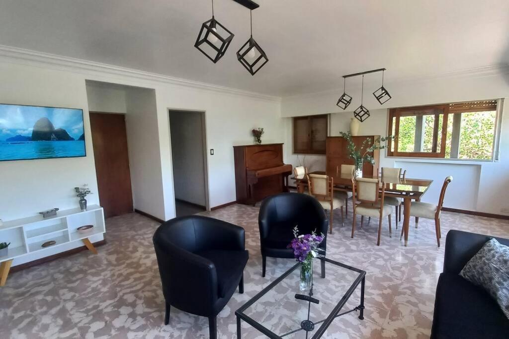 Departamento En Ciudad Apartamento